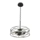 EMMA PENDANT 3XE27 BLACK/WHITE