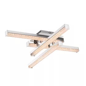 FAYE LED CEILING LIGHT 4X4W 3200K 470lm