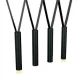 ELMARK LED PENDANT LAMP 7W 48V 3000K, DARK GREY