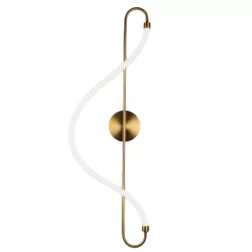 FELIPE LED WALL LAMP 20W 3000K, COOPER