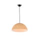 FOREST-1A PENDANT LIGHT 1XE27 D300MM