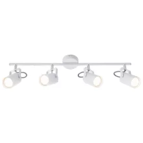 IZZY SPOT 4xGU10 WHITE