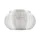 KERRY CEILING LAMP 3xE27 ALUMINIUM