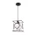 LUTON SUSPENSION 1XE14 BLACK