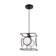 LUTON SUSPENSION 1XE14 BLACK