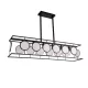 LUTON HANGER 6XE14 BLACK
