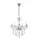 MADLEN CHANDELIER 5XE14 D610X590MM