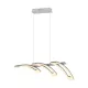 MARCELLA CHANDELIER LED 33W 3000K 