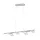 MARCELLA CHANDELIER LED 42W 3000K 