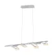 MARCELLA CHANDELIER LED 42W 3000K 