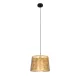 MARSEL CHANDELIER 1XE27 GOLD