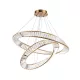 MATEO LED MEDALLION 34W CCT, COOPER