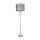 MERY FLOOR LAMP 1XE27 CHROME D400XH1565MM