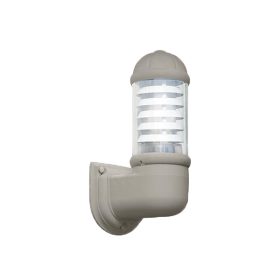 MIRELLA GARDEN LAMP E27 IP55 GREY