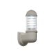 MIRELLA GARDEN LAMP E27 IP55 GREY