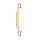 MONACO LED WALL LAMP 12W CCT GOLD
