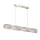 OSCAR LED PENDANT 25W CCT, GOLD