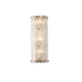 OSCAR WALL LAMP 3XG9, GOLD