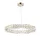 OSCAR LED MEDALLION 60W CCT, GOLD