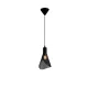 PARIS PENDANT 1XE14 BLACK