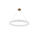 PEARL LED MEDALLION 55W CCT, COOPER