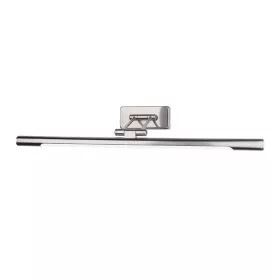 PICASSO LED IMAGE LIGHT 12W 4000K SATIN NICKEL L675MM