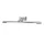 PICASSO LED IMAGE LIGHT 12W 4000K SATIN NICKEL L675MM