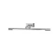 PICASSO LED PICTURE LIGHT 8W 4000K SATIN NICKEL L495MM