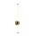 RIMA LED WALL LAMP 12W 3000K, COOPER