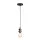 SAILOR-11 HANGING LAMP 1XE27 GOLD