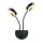 SENSO LED WALL LAMP 17W 3000К