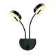 SENSO LED WALL LAMP 17W 3000К