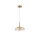 SILVIO LED PENDANT 3W 3000K, COOPER