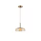 SILVIO LED PENDANT 3W 3000K, COOPER