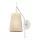 THERA WALL LAMP 1XE14 WHITE/CHROME