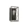 VICTOR WALL LAMP 1XE27 BLACK/MAHOGANY