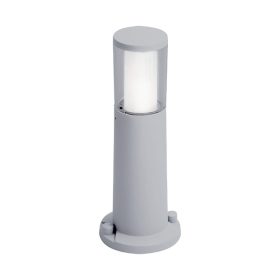 CARLO LED GARDEN LAMP STANDING 6W CCT 4000K IP55 400mm GREY
