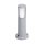 CARLO LED GARDEN LAMP STANDING 6W CCT 4000K IP55 400mm GREY