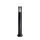 CARLO DECO LED GARDEN LAMP STANDING 6W CCT 4000K IP55 800mm BLACK