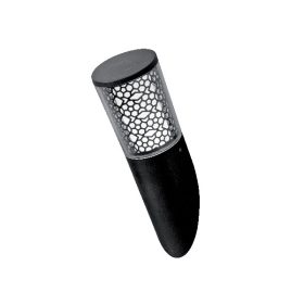 CARLO DECO FS LED GARDEN LAMP 6W CCT IP55 BLACK
