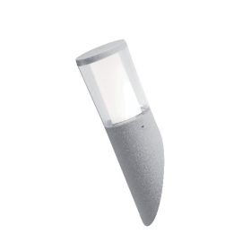 CARLO FS LED GARDEN LIGHT 6W CCT IP55 GREY
