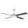 EL-1248 LED CHANDELIER WITH FAN 20W WHITE