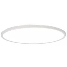EL-24RCCTBL ROUND LED CEILING LIGHT 24W CCT D420, WH