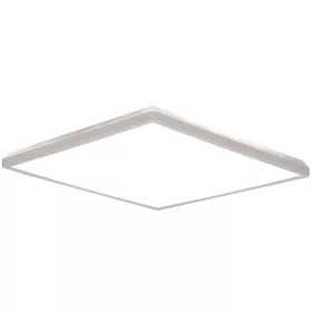 EL-24SCCTBL SQ. LED CEILING LIGHT 24W CCT 420MM, WH