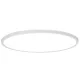 EL-32RCCTBL ROUND LED CEILING LIGHT 32W CCT D500, WH