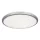 EL-4015 LED CEILING LIGHT 24W 4000K IP54 GREY