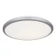 EL-4015 LED CEILING LIGHT 24W 4000K IP54 GREY
