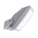 GERMANA REFLECTOR 1XE27 IP66 GREY