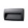 LORENZA 270 LED WALL LAMP 10.5W CCT IP55 BLACK