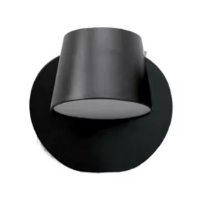 MALIA LED WALL LAMP 1X12W 4200K BLACK